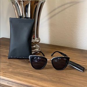 Quay Sunglasses